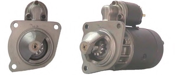 CEVAM 9591 Starter
